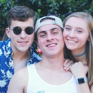 Meet your Posher, Will